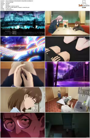 Yofukashi no Uta S02 MULTi 1080p WEB x264-AMB3R