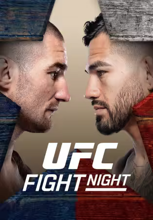 UFC Fight Night 267 Strickland vs Hernandez Main Card 720p WEB-DL H264-nVa