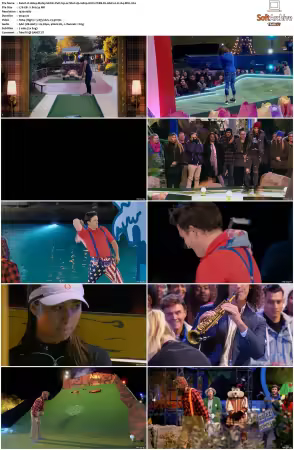 Holey Moley S01 1080p HULU WEB-DL AAC2.0 H264-MiU