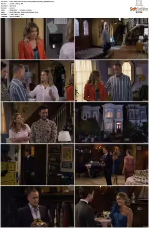 Fuller House S01-S05 1080p WEB H264 DDP5.1-DERMAGiC