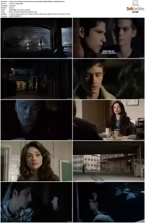 Teen Wolf 2011 S02 1080p AMZN WEB-DL DDP51 H264-KRATOS