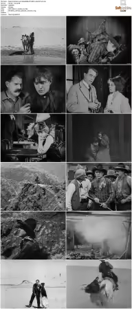 Hell Bent 1918 1080p BDRip DTS HEVC x265-PoPCoRn