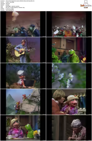 The Muppet Show S04 SUBFRENCH 1080p WEB H264-UKDTV