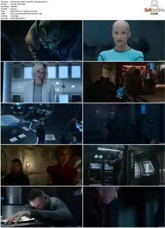 Halo S01 720p x265-MeGusta