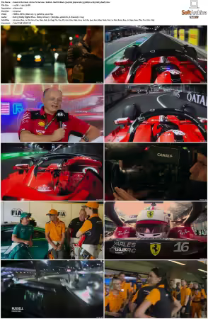 Formula 1 Drive to Survive 2019 S06 2160p50 NF WEBRip DV HEVC HDR10 DD+ Atmos 5.1 x265-deef