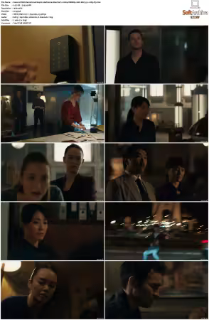 FBI International 2021 S04 1080p WEBRip 10bit EAC3 5.1 x265-iVy