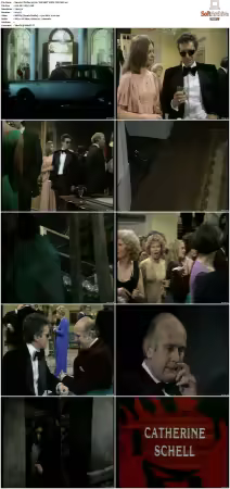 Thriller S01-S06 DVDRip XviD-NGP