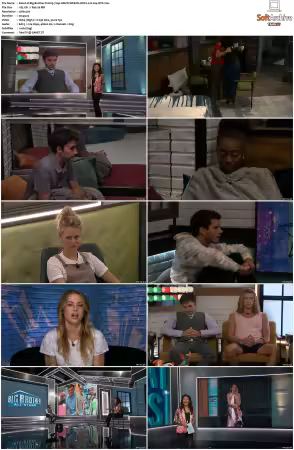 Big Brother US S22 720p AMZN WEB-DL DDP2.0 H264-NTb