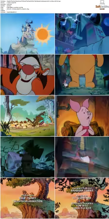 The New Adventures of Winnie the Pooh S02 WEBRip x264-PoF