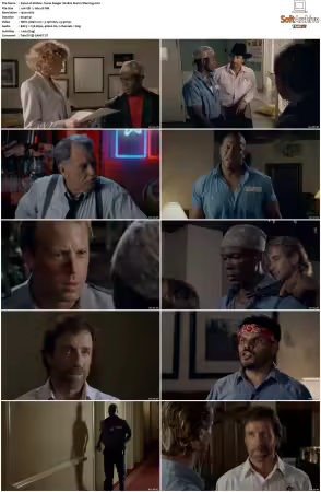 Walker Texas Ranger 1993 S01 S09 1080p WEB-DL H265 10bit DDP2.0-Zero00
