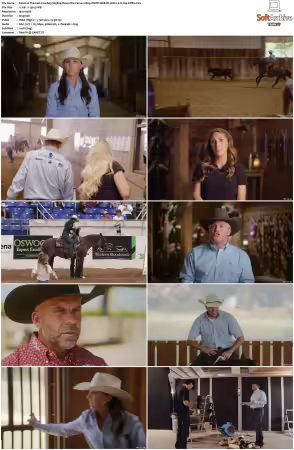 The Last Cowboy S05 1080p PMTP WEB-DL AAC2.0 H264-GPRS