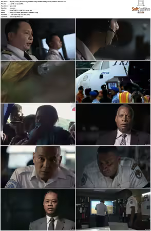 Mayday aka Air Crash Investigation S01-S25 1080p WEB-DL DDP5.1 H264-MIXED