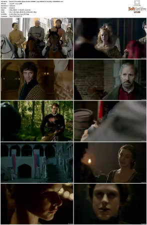 The White Queen S01 NORDiC 720p WEB-DL H 264 DD5.1-TWASERiES