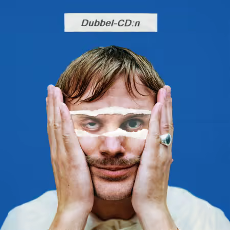 Isak Friberg - Dubbel-CD:n (2026) Mp3 / Flac / Hi-Res