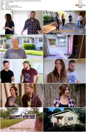 Zombie House Flipping S02 720p AMZN WEB-DL DDP2.0 x264-NTb