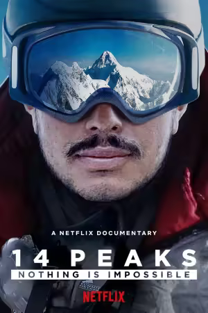 14 Peaks Nothing Is Impossible 2021 1080p NF WEB-DL DDP 5.1 Atmos H264-SPWEB