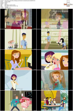 6teen 2004 S01 S04 MIXED H265 AAC 2CH-MNKYDDL