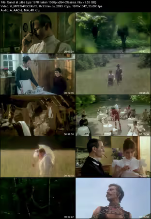 Little Lips 1978 Italian 1080p x264-Classics