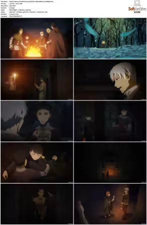 Spice and Wolf 2024 S01 MULTi 1080p WEB x264-AMB3R