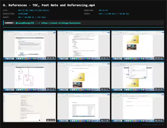 Microsoft Word Course with Microsoft Copilot &amp; AI