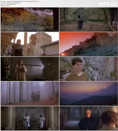 Ladyhawke 1985 1080p BluRay DD+5.1 x264-playHD