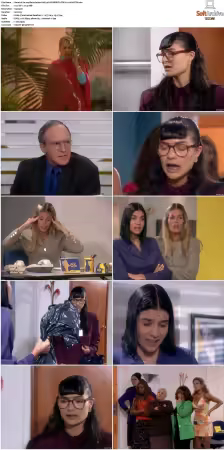Yo soy Betty la fea 1999 S01 NF WEB-DL DDP2.0 x264-BTW