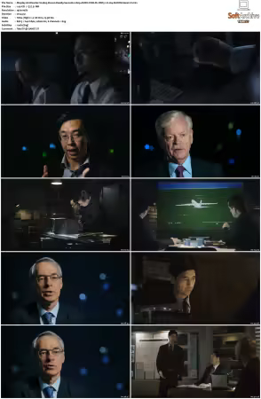 Mayday aka Air Crash Investigation S01 S25 1080p WEB-DL DDP5.1 H264-MIXED