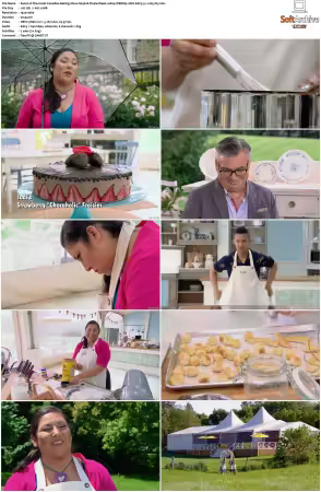 The Great Canadian Baking Show 2017 S03 1080p WEBRip 10bit EAC3 5.1 x265-iVy