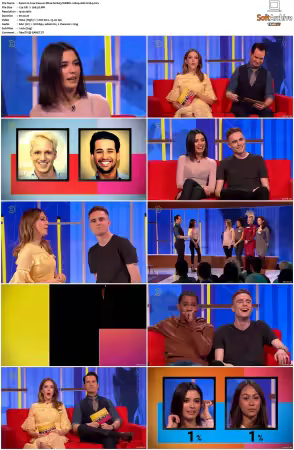 Your Face or Mine S01 S06 MIX H264-MIXED