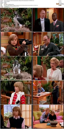The Suite Life of Zack and Cody 2005 S01-S03 480p H265 AAC 2CH-MNKYDDL