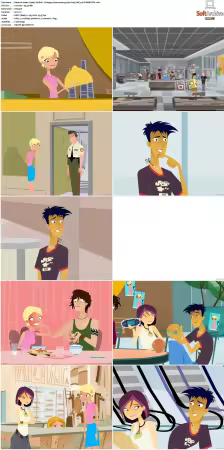 6teen 2004 S01 S04 MIXED H265 AAC 2CH-MNKYDDL