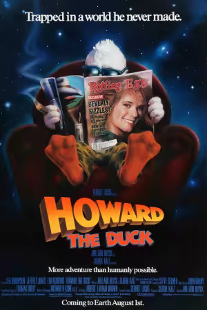 Howard the Duck 1986 1080p x264 DTS-HD MA 7.1 DTS X Multi PT-BR-GuyZo