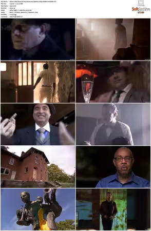 Mysteries at the Monument S02 1080p WEB-DL DDP2.0 H264-BAE