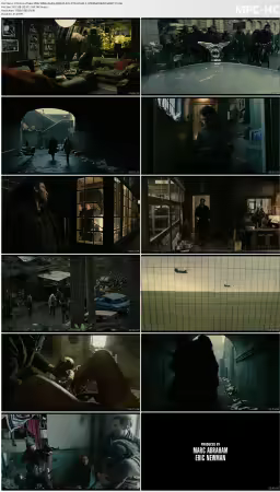 Children of Men 2006 1080p BluRay REMUX AVC DTS HD MA 5.1-PiRAMiDHEAD