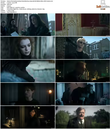 The Sandman 2022 S02 2160p NF WEB-DL x265 HEVC 10bit DDP 5.1 Vyndros