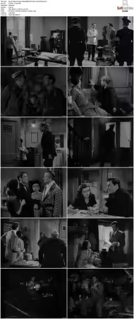 Man Hunt 1941 1080p BDRip DTS HEVC x265-PoPCoRn