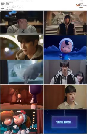 Yumis Cells S02 1080p WEB-DL AAC H264-Taengoo