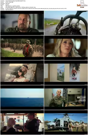 Marines S01 2160p WEB h265-BETTY