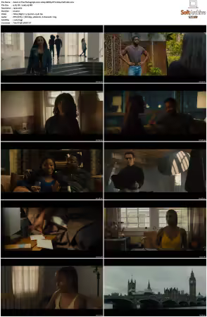 The Photograph 2020 1080p BDRip DTS H264-PoPCoRn