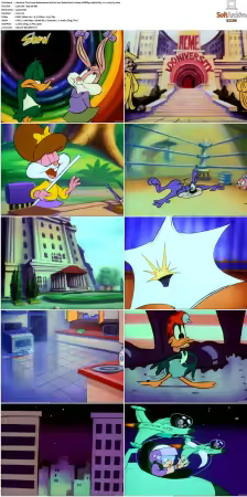Tiny Toon Adventures 1990 S01 S03 1080p WEBRip 10bit EAC3 2.0 x265-iVy