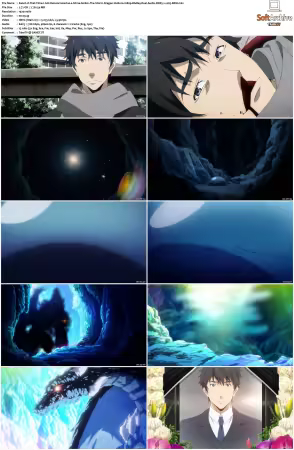 That Time I Got Reincarnated as a Slime S01 1080p BluRay Dual-Audio DDP5.1 x265-8RM