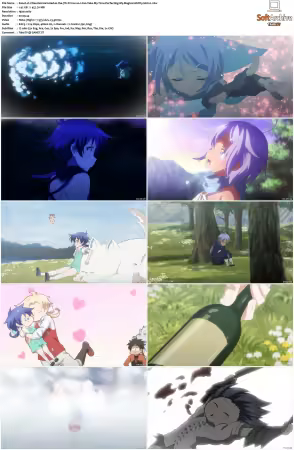 I Was Reincarnated S01 REPACK 1080p CR WEB-DL DUAL DDP20 H264-Kitsune