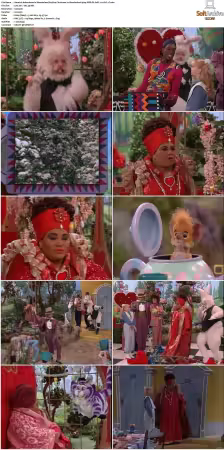 Adventures In Wonderland 1992 S01-S03 480p WEB-DL H264 AAC2.0-cT