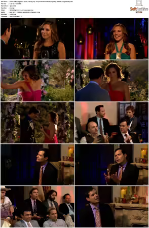 Burning Love 2012 S01 S03 1080p WEB-DL x265 HEVC 10bit AAC 5.1-Panda