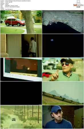 UFO Hunters S01S03 WEB-DL 720p AAC H264