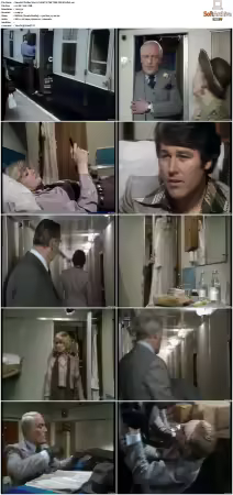 Thriller S01-S06 DVDRip XviD-NGP