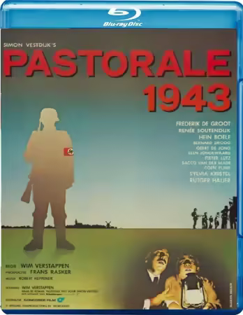 Pastorale 1943 1978 1080p BluRay x265 HEVC FLAC-SARTRE