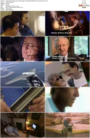 Mayday aka Air Crash Investigation S01 S25 1080p WEB-DL DDP5.1 H264-MIXED