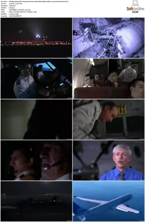 Mayday aka Air Crash Investigation S01-S25 1080p WEB-DL DDP5.1 H264-MIXED