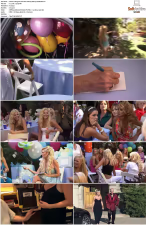 The Girls Next Door S01-S06 DVDRip XviD-SCENE